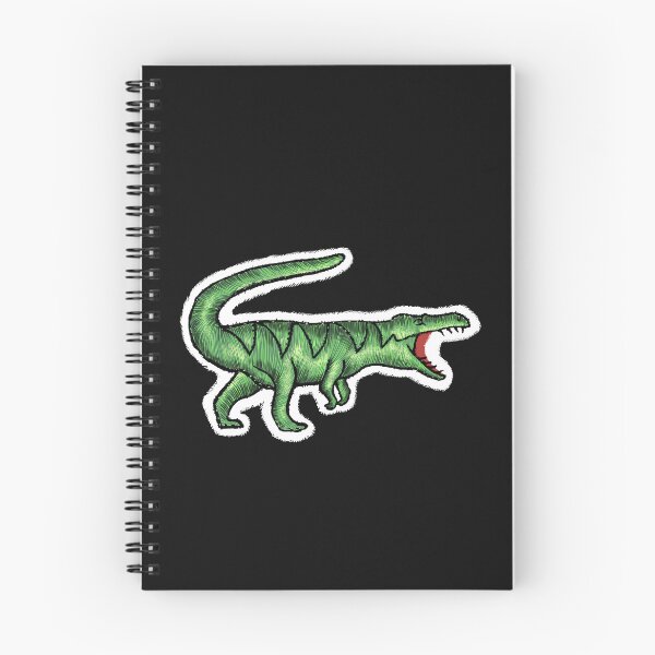 Item preview, Jurassic Logo MINI designed and sold by Zascanauta.