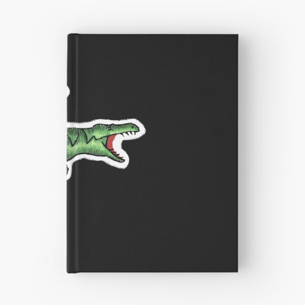 Item preview, Jurassic Logo MINI designed and sold by Zascanauta.