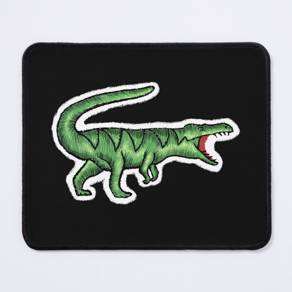Item preview, Jurassic Logo MINI designed and sold by Zascanauta.