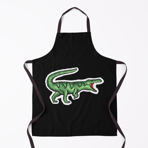 Item preview, Jurassic Logo MINI designed and sold by Zascanauta.