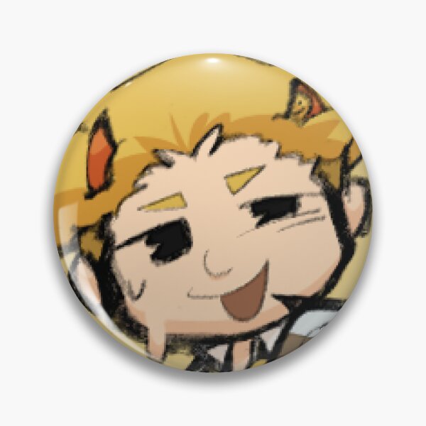 Item preview, Pizza Game Chibis - Chris designed and sold by peppicolo.