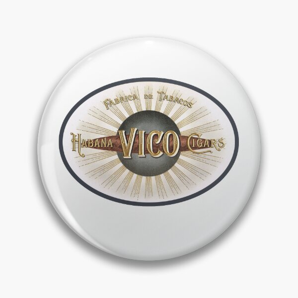 Item preview, Vintage Vico Habana Cigars designed and sold by QuayTradingCo.