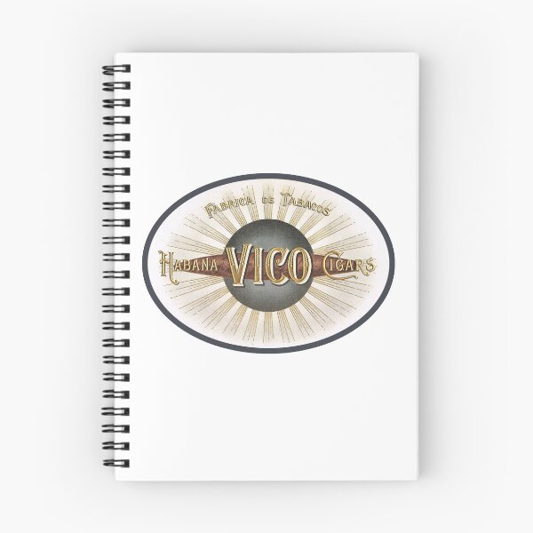 Item preview, Vintage Vico Habana Cigars designed and sold by QuayTradingCo.