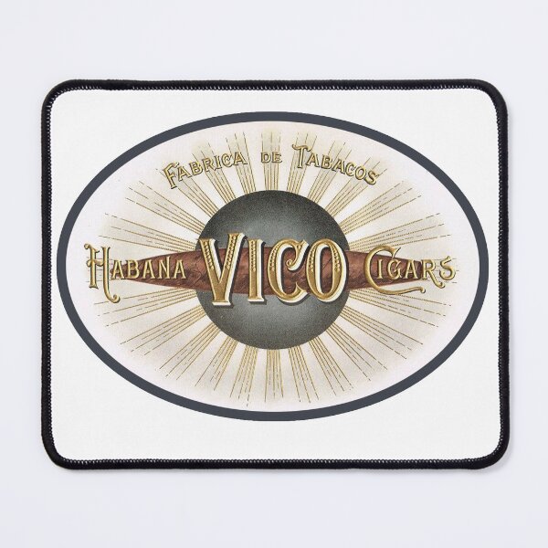 Item preview, Vintage Vico Habana Cigars designed and sold by QuayTradingCo.