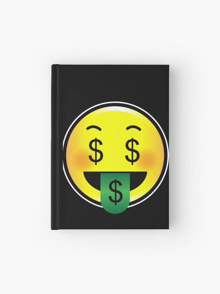 shake hand emoji Sticker for Sale by MisterSmithers