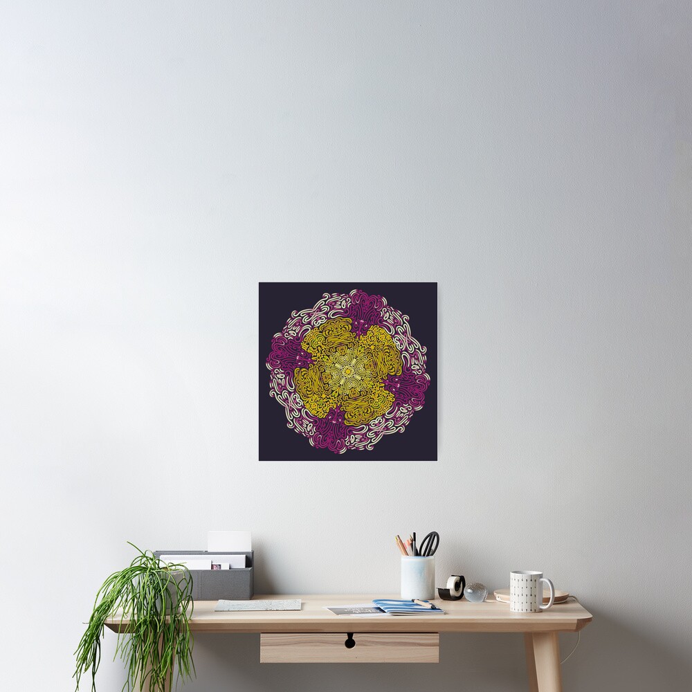 Item preview, Poster designed and sold by CronistaOmega.