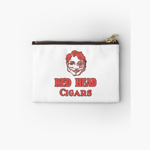 Item preview, Vintage Red Head Cigars designed and sold by QuayTradingCo.