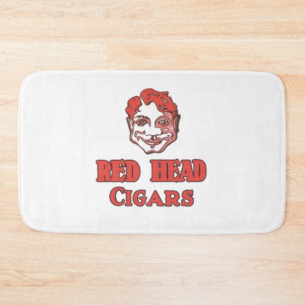 Item preview, Vintage Red Head Cigars designed and sold by QuayTradingCo.
