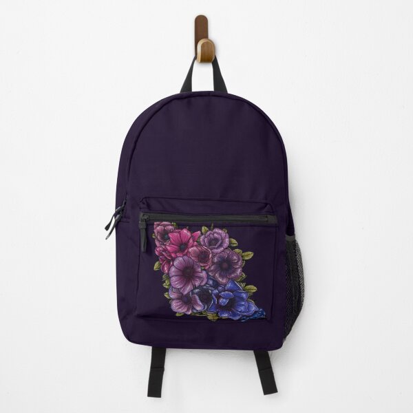 Artikelvorschau, Bi-Anemonen entworfen und verkauft von Art by Veya.
