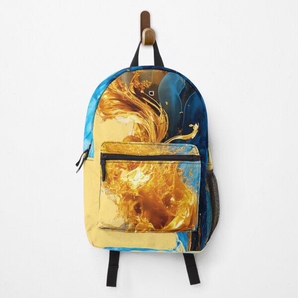 Item preview, Veyra, the Elemental Bloom designed and sold by PattaZone.