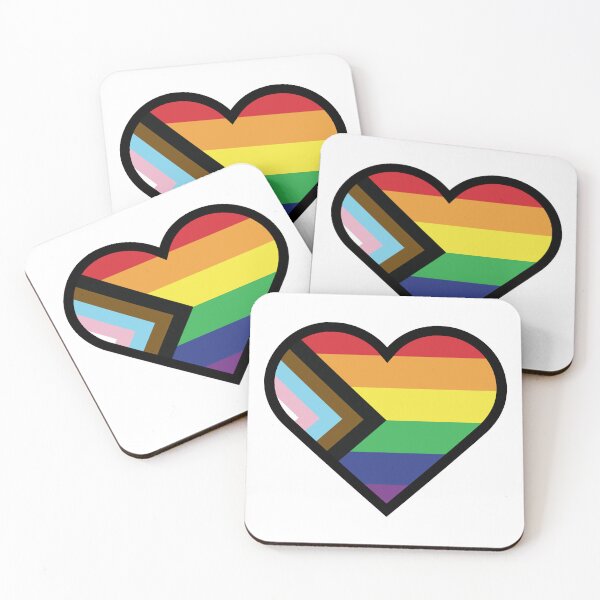 Item preview, Pride Heart designed and sold by NeedPosters?.
