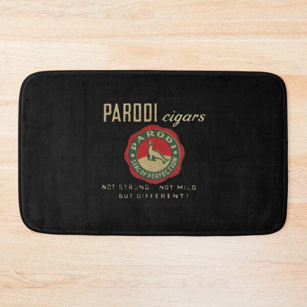 Item preview, Vintage Smoke Parodi Cigars designed and sold by QuayTradingCo.