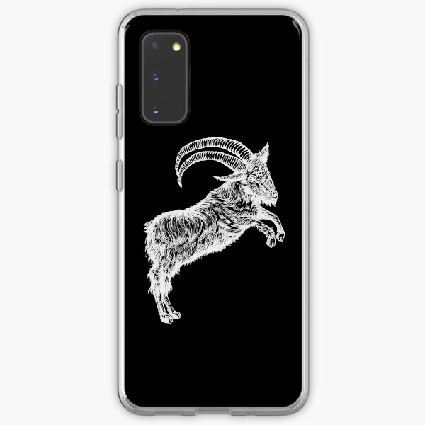 Do What Thou Wilt Samsung Galaxy Soft Case