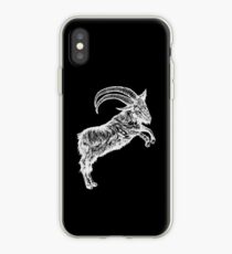 Do What Thou Wilt iPhone Case