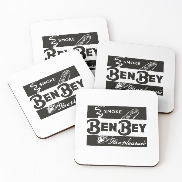 Item preview, Vintage Ben Bey Cigars designed and sold by QuayTradingCo.