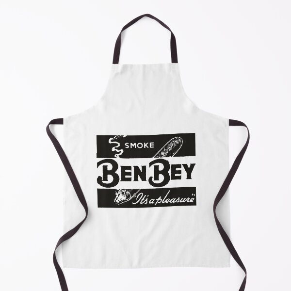 Item preview, Vintage Ben Bey Cigars designed and sold by QuayTradingCo.