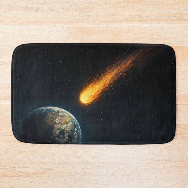 Item preview, Cosmic Impact designed and sold by OrbitOdyssey.