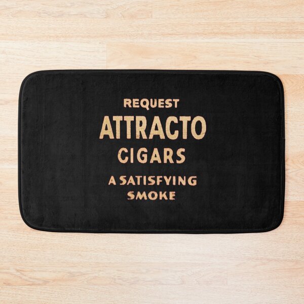 Item preview, Vintage Request Attracto Cigars - Attracto Cigar Company - Quakertown, PA designed and sold by QuayTradingCo.