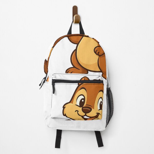Item preview, Happy Chipmunk Cartoon designed and sold by IllustrifyArts.