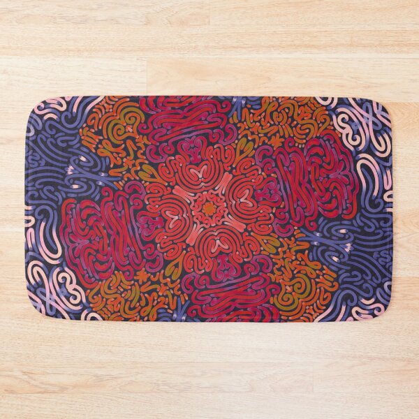 Item preview, Muted Ink designed and sold by CronistaOmega.