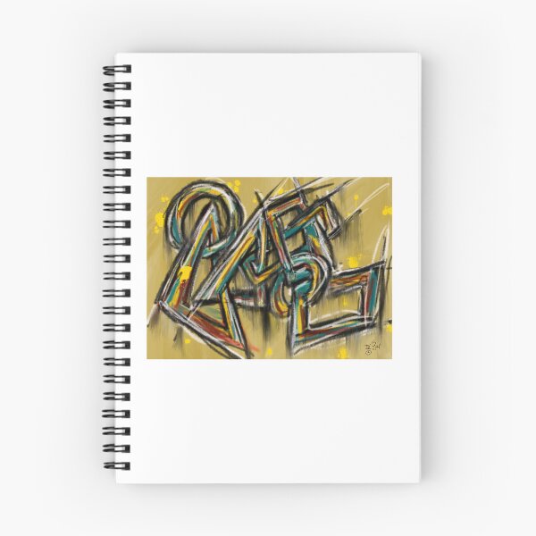 Item preview, Abstract thought  designed and sold by Jason Terhune .