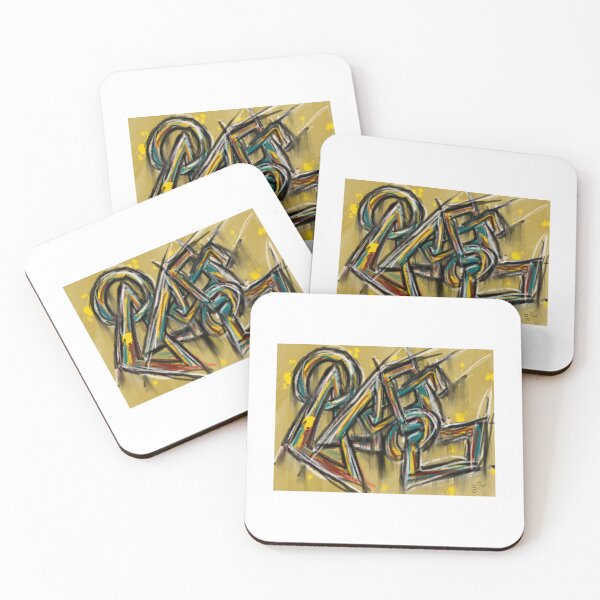 Item preview, Abstract thought  designed and sold by Jason Terhune .