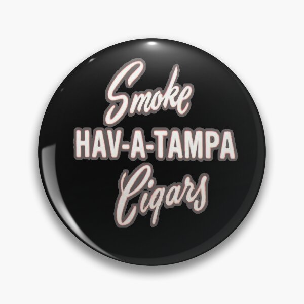 Item preview, Vintage Hav-A-Tampa Cigars designed and sold by QuayTradingCo.