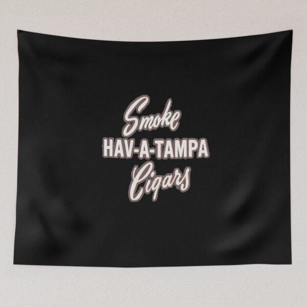 Item preview, Vintage Hav-A-Tampa Cigars designed and sold by QuayTradingCo.