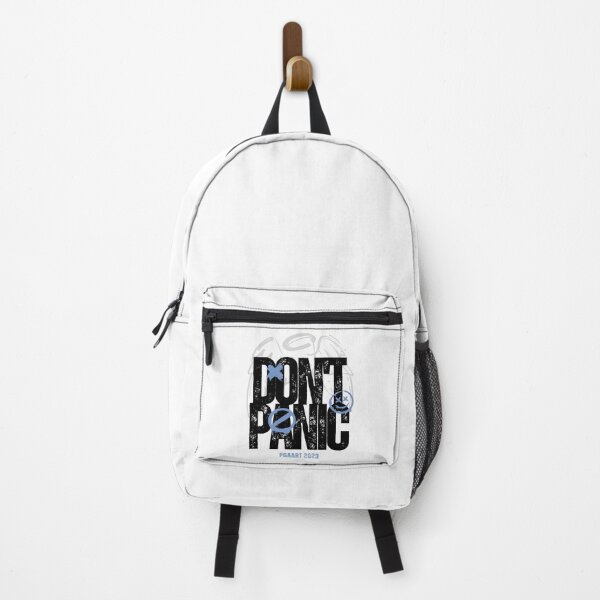 Item preview, DON'T PANIC designed and sold by PGAart.