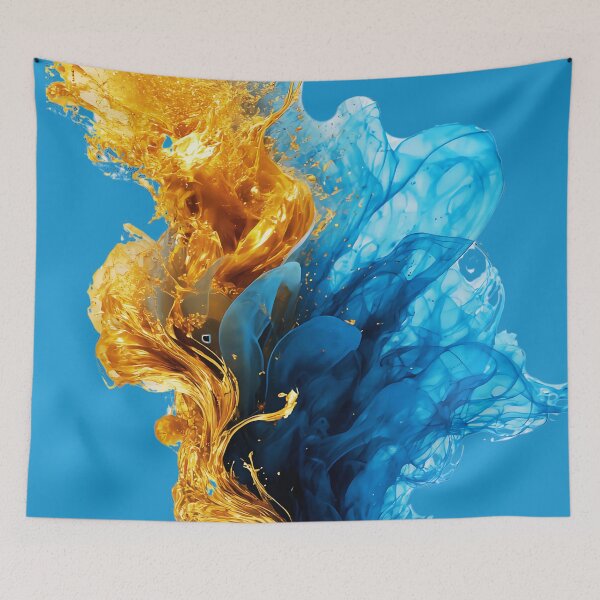 Item preview, Veyra, the Elemental Bloom designed and sold by PattaZone.