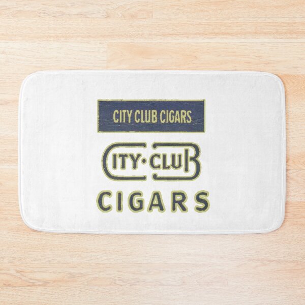Item preview, Vintage City Club Cigar designed and sold by QuayTradingCo.