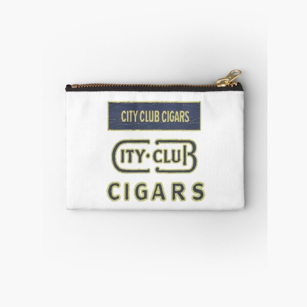 Item preview, Vintage City Club Cigar designed and sold by QuayTradingCo.