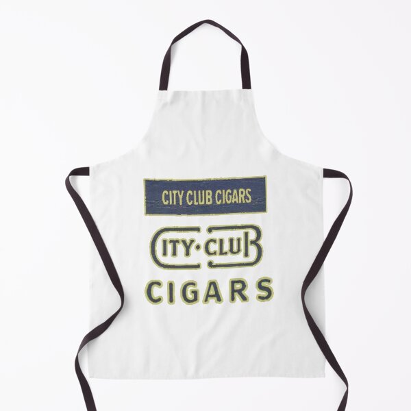 Item preview, Vintage City Club Cigar designed and sold by QuayTradingCo.