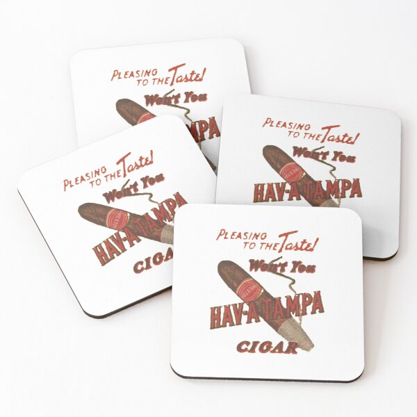 Item preview, Vintage Hav-A-Tampa Cigar designed and sold by QuayTradingCo.