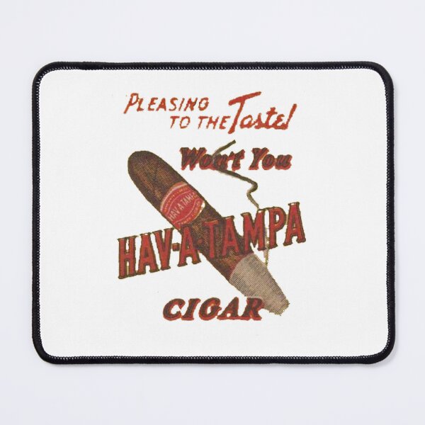 Item preview, Vintage Hav-A-Tampa Cigar designed and sold by QuayTradingCo.