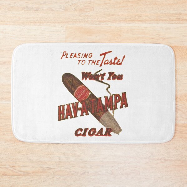 Item preview, Vintage Hav-A-Tampa Cigar designed and sold by QuayTradingCo.