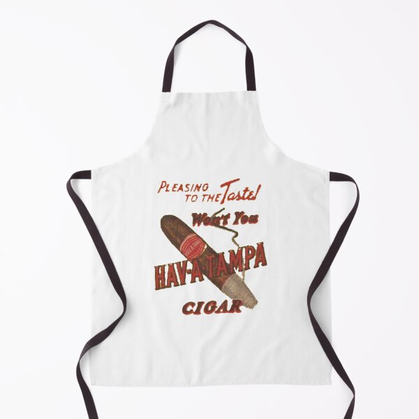 Item preview, Vintage Hav-A-Tampa Cigar designed and sold by QuayTradingCo.