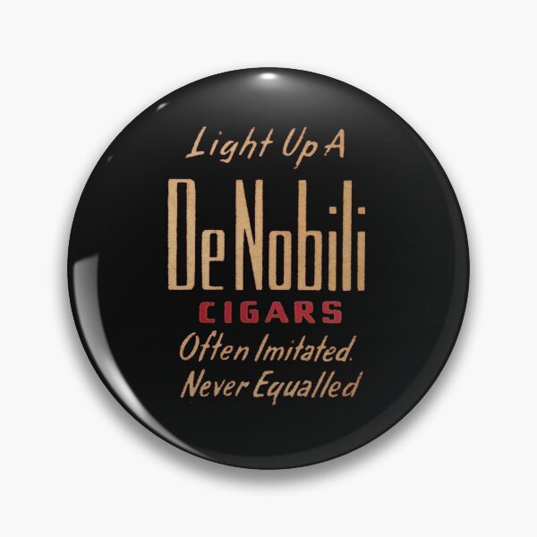 Item preview, Vintage DiNobili Cigars designed and sold by QuayTradingCo.