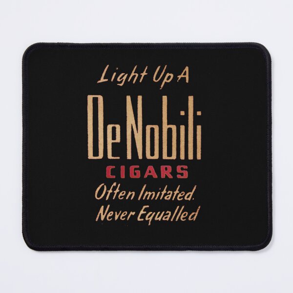 Item preview, Vintage DiNobili Cigars designed and sold by QuayTradingCo.
