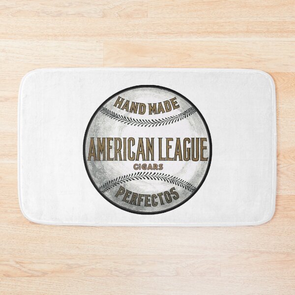 Item preview, Vintage Handmade American League Perfecto Cigars designed and sold by QuayTradingCo.