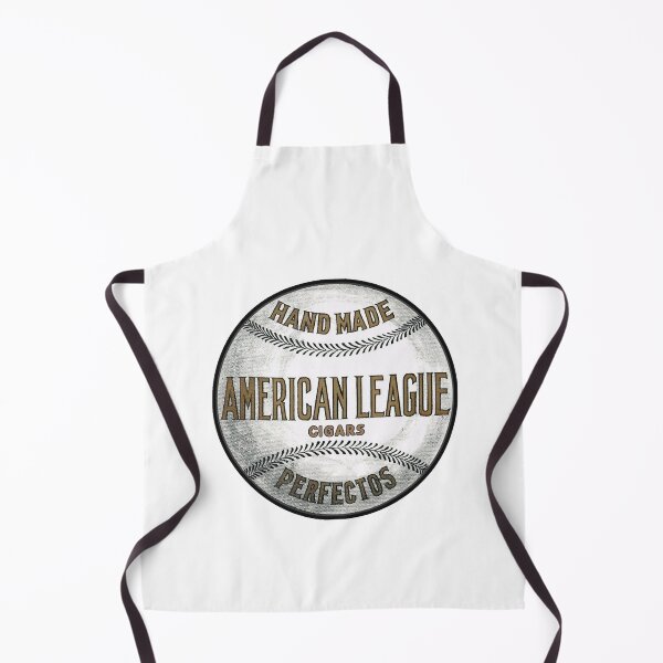 Item preview, Vintage Handmade American League Perfecto Cigars designed and sold by QuayTradingCo.