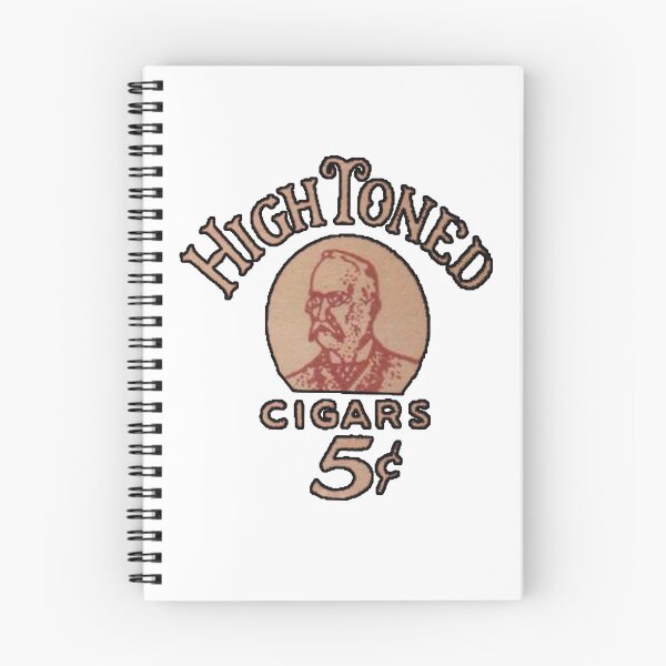 Item preview, Vintage High Toned Cigars designed and sold by QuayTradingCo.