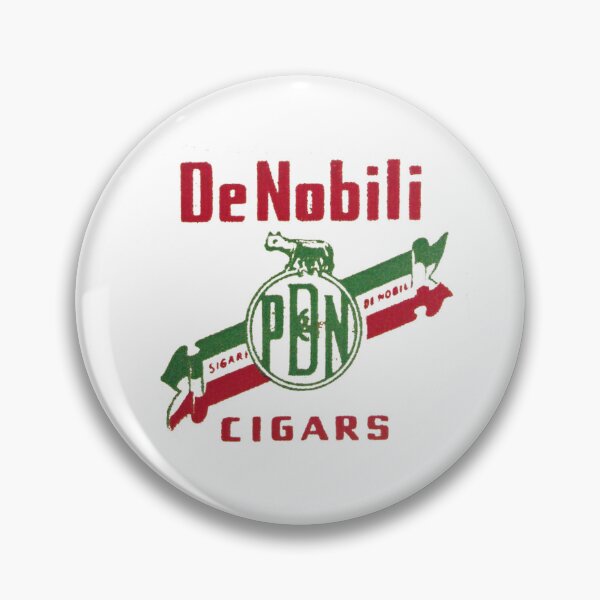 Item preview, Vintage DiNobili Cigars designed and sold by QuayTradingCo.
