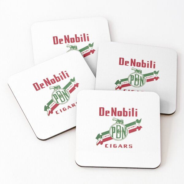 Item preview, Vintage DiNobili Cigars designed and sold by QuayTradingCo.