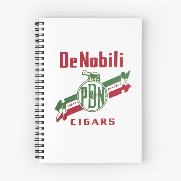Item preview, Vintage DiNobili Cigars designed and sold by QuayTradingCo.