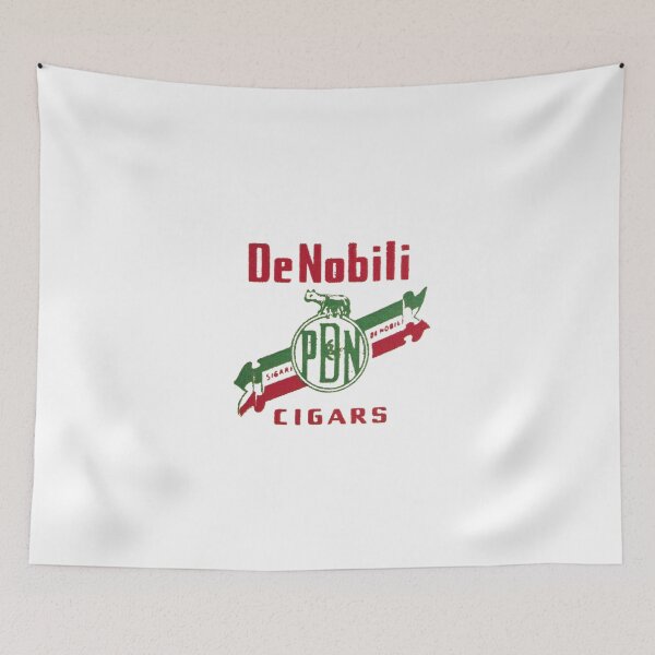 Item preview, Vintage DiNobili Cigars designed and sold by QuayTradingCo.