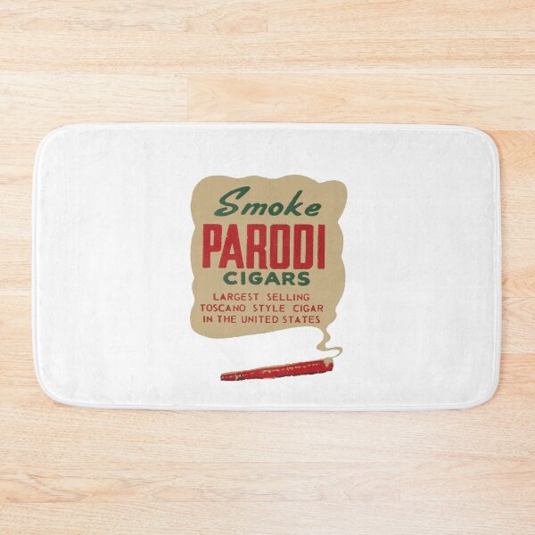 Item preview, Vintage Smoke Parodi Cigars designed and sold by QuayTradingCo.