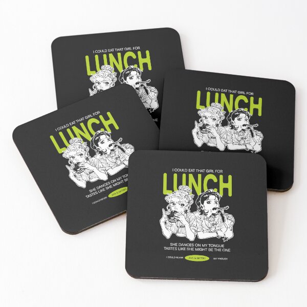 Item preview, aya&mitski lunch designed and sold by surimi stick shop .