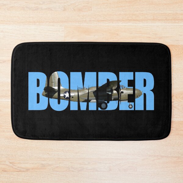 Item preview, A-20 Havoc bomber designed and sold by sibosssr.