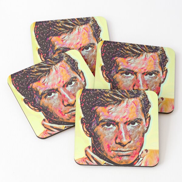 Item preview, POP ART PERKINS designed and sold by EyesofCC.